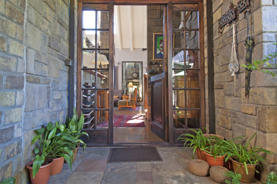 3 Bedroom Property for Sale in Kommetjie Western Cape